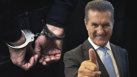 Sarıgül Soruşturmasında Yeni Dalga: 10 Şüpheli İçin Gözaltı Kararı