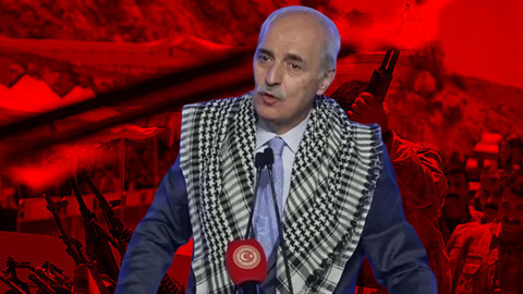 Numan Kurtulmuş’tan 'Terörsüz Türkiye' Vurgusu: İzleme Komisyonu İçin Tarih Verdi