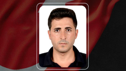 Polis Memuru Tayfun Akalan Şehit Oldu