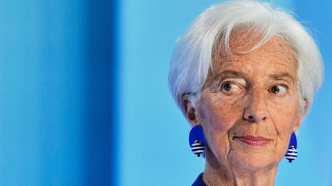 Avrupa Ekonomisinde Deprem: ECB Başkanı Christine Lagarde İstifa Ediyor