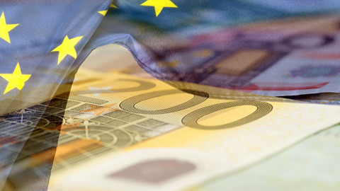 Piyasaların Gözü Frankfurt'taydı: ECB Faizlerde Değişikliğe Gitmedi