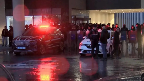 Bakırköy Belediyesi Soruşturmasında Sıcak Gelişme: 6 Kişi Serbest, 40 Şüpheli İçin Tutuklama Talebi