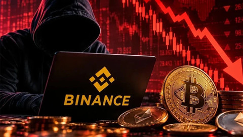 Binance'e Dev Siber Saldırı: Para Çekme İşlemleri Ne Zaman Açılacak?