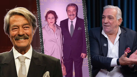 İnanır Ailesinde Miras ve Evlilik Savaşı: 'Jülide Hanım Dayıma Teklif Etti, Dayım Reddetti'