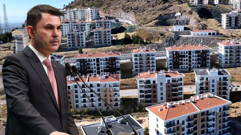 İzmir Depreminin 6. Yılında Murat Kurum’dan Dikkat Çeken Açıklama: Kentsel Dönüşüm Rakamlarını Açıkladı