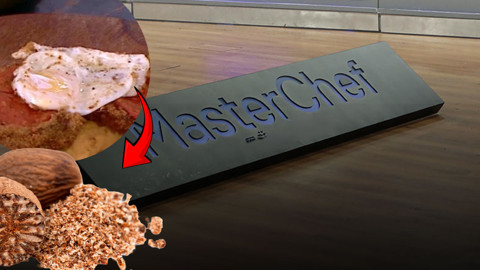 MasterChef’te Yemeğe Eklediği Baharat Jüriyi Endişelendirdi: Fazlası Zehirlenmeye Neden Olabiliyor