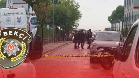 Okul Önündeki Park Kavgası Kanlı Bitti: Bekçinin Vurduğu Velinin 7 Suç Kaydı Çıktı