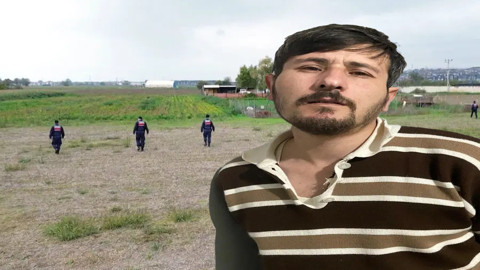 6 Gündür İz Yok! İnegöl'deki Kayıp Genç İçin Ekipler Alarmda