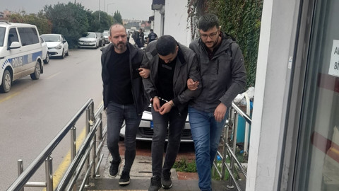 Adana'da Hücre Evine Baskın: Suç Örgütü Firarisi Yakalandı