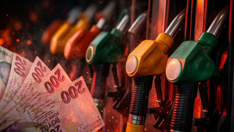 Akaryakıtta Kasım Depremi! Benzin, Motorin ve LPG'de Fiyatlar Değişiyor: İşte Beklenen Zam Miktarları
