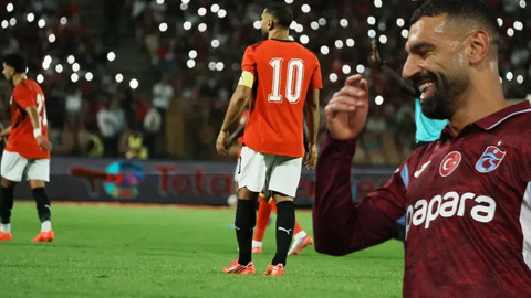 Mısır Futbolunda Salah Depremi! Federasyon Devreye Girdi: Sorunu Çözmek İçin Trabzon'a Geliyorlar