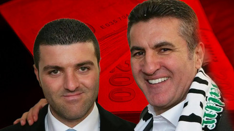 Mustafa Sarıgül ve Ailesine Yönelik Kara Para Aklama Soruşturmasında Yeni Gelişme: 2 Tutuklama Daha