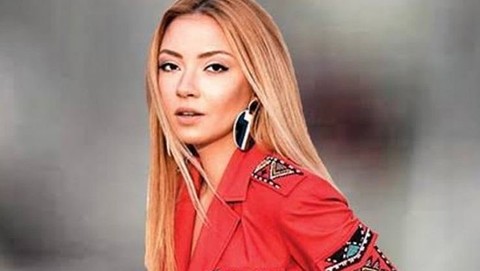 Ece Seçkin'den siber zorba isyanı