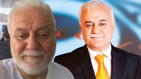 Nihat Hatipoğlu yoğun bakımda mı? Oğlu Osman Hatipoğlu açıkladı