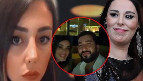 Tuğçe Tayfur: Kimsenin yuvasını yıkmadım