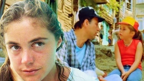 Garip filminin Fatoş'u şimdi ne yapıyor?