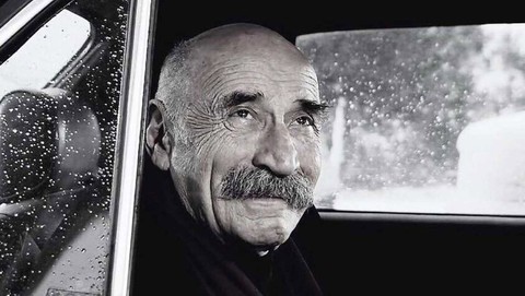 Milyonların gönlünde taht kuran usta oyuncu Tuncel Kurtiz, ölümünün 9. yılında anılıyor