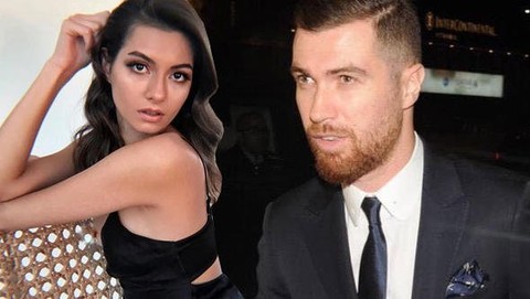 Oğulcan Engin ile Buse İskenderoğlu aşkı bitti