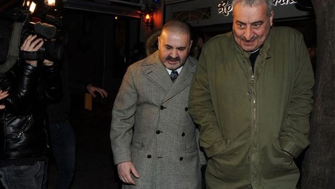 Şafak Sezer neden gergin?