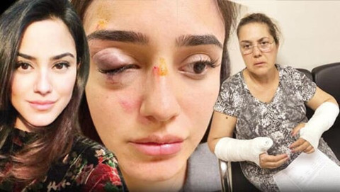 Ceren Kaplakarslan'ın bebeği ile ilgili kararını verdi