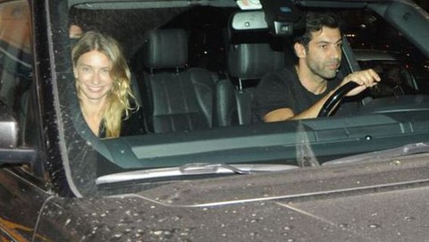 Tuba Ünsal ve sevgilisi Caner Karaloğlu'na hapis cezası