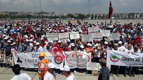 EYT'liler dikkat, zaman daraldı: e-Devlet üzerinden başvuru nasıl yapılır?