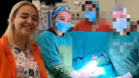 Sahte doktor Ayşe Özkiraz, gerçek doktor olmaya karar verdi