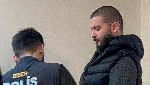 Tutuklanan Faruk Fatih Özer'in ifadesi ortaya çıktı: Her şeyi açıklamak için tarih verdi