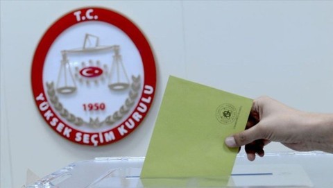 Son seçim anketi sonuçları ortaya çıktı: Kılıçdaroğlu, Erdoğan'a fark atıyor!