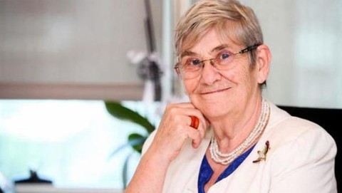Canan Karatay haklı çıktı: Zararlı değil yararlıymış