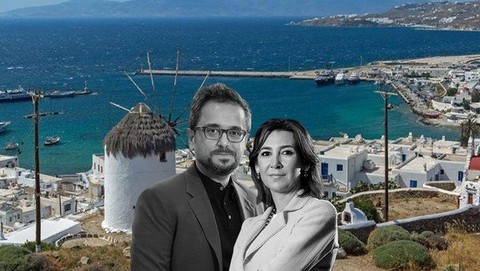 Ali Sabancı ve Vuslat Doğan Sabancı'nın geçirdiği kazayla ilgili detaylar ortaya çıktı: Doktor heyeti Yunanistan'a gitmiş