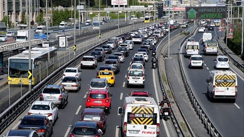 Bugün başladı: Zorunlu trafik sigortasında yeni dönem