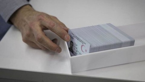 TC Kimlik numarasının sırrı