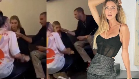 Şeyma Subaşı, uyuşturucu görüntüleri nedeniyle işinden oldu