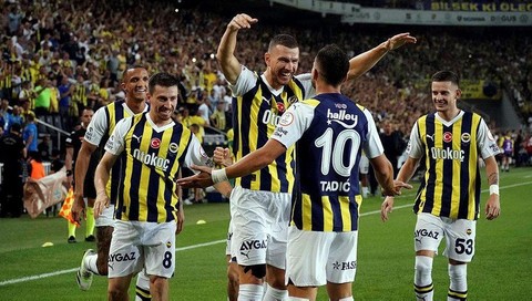 Fenerbahçe, Livakovic transferinde mutlu sona yakın: İstanbul'a getirecekler