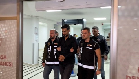Dilan Polat ve Engin Polat operasyonunda '150 polise dağıtılan sarı zarf' detayı: 'Gece 03.00'te açın'