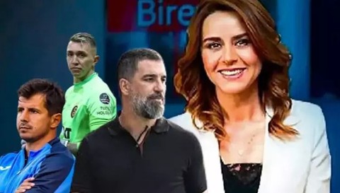 Seçil Erzan'a para veren arkadaşı ve babasının ifadeleri ortaya çıktı: "Denizbank'ta üst düzey yöneticiyle duygusal ilişkisi var"