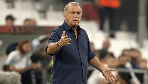 Aldığı teklifi açıklayan Fatih Terim'den dönüş sinyali: 'Ben bitti demeden bitmez'