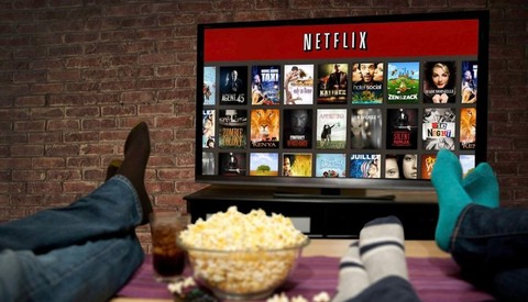 Netflix'in bilinmeyen özelliği ortaya çıktı: Artık film bulmak daha kolay!