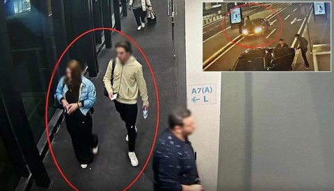 Eylem Tok'un eski eşi Bülent Cihantimur'la ilgili dikkat çeken bilgiler ortaya çıktı