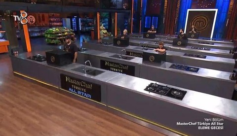 MasterChef'e sürpriz yarışmacı veda etti! "Hastalığını bize bile söylemedin..."