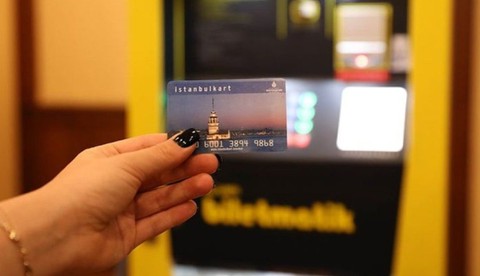 İstanbul'da Yaşayanlar Bayram Edecek: Ulaşım Ücretsiz Olacak