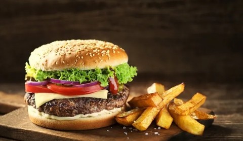 Ünlü Hamburger Devi İflas Bayrağını Çekti! Şubelerini Kapatıyor