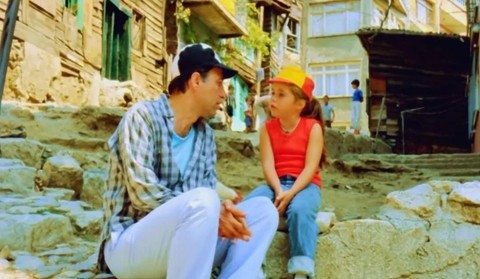 Kemal Sunal ile başrolü paylaşmıştı: Garip filminin Fatoş'u son haliyle şaşırttı