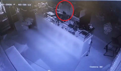 Altınları Çalıp Eşekle Kaçmıştı: Film Gibi Hırsızlıkta Ceza Belli Oldu - Resim : 1