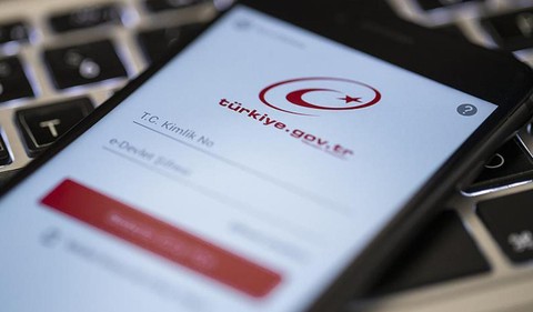 e-Devlet'te Yeni Dönem Başladı: Artık Çok Daha Hızlı Olacak