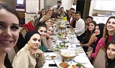 İşte 'Şampiyonlar Ligi' masasının Dilan-Engin Polat soruşturmasına dahil edilen fenomenleri