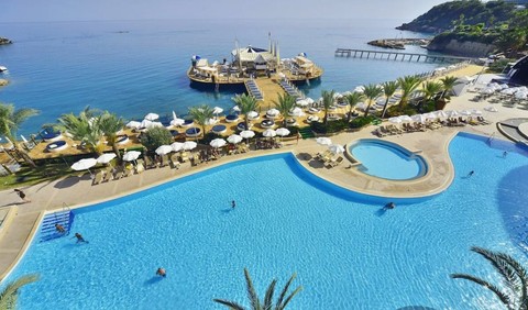 Bu Bölgelerde Tatile Doymayacaksınız: İşte En Uygun Tatil Yerleri