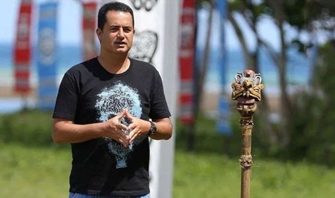 Yeni yarışmacı belli oldu: Survivor All Star kadrosu netleşti