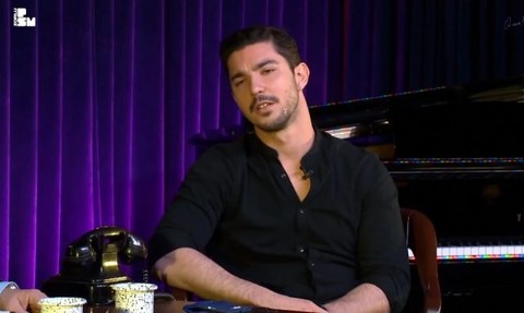 Kaan Yıldırım'dan Hadise'ye çağrı: Baba olmak istiyorum